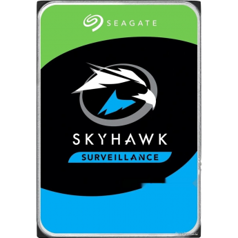Жёсткий диск 1Tb SATA-III SEAGATE SKYHAWK ST1000VX012