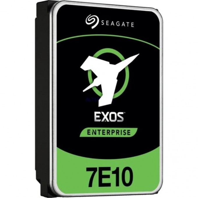 Жесткий диск SEAGATE ORIGINAL EXOS SAS 3.0 10Tb 7E10 (7200rpm) 256Mb 3.5" ST10000NM018B Жесткий диск SEAGATE ORIGINAL EXOS SAS 3.0 10Tb 7E10 (7200rpm) 256Mb 3.5" ST10000NM018B