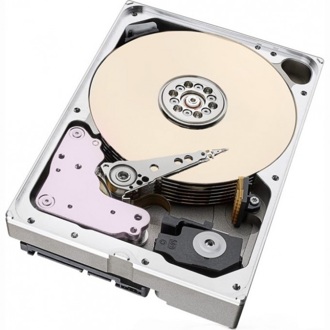 Жесткий диск SEAGATE SAS 3.0 14Tb SERVER EXOS X18 (7200rpm) 256Mb 3.5" ST14000NM004J Жесткий диск SEAGATE SAS 3.0 14Tb SERVER EXOS X18 (7200rpm) 256Mb 3.5" ST14000NM004J