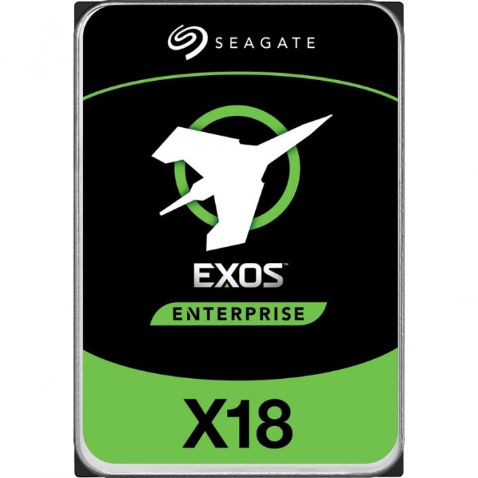 Жесткий диск SEAGATE SAS 3.0 16Tb (7200rpm) 256Mb 3.5" ST16000NM004J Жесткий диск SEAGATE SAS 3.0 16Tb (7200rpm) 256Mb 3.5" ST16000NM004J