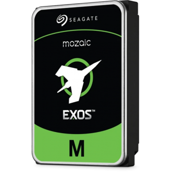 Жесткий диск SEAGATE SATA-III 30TB ST30000NM004K EXOS M 512E (7200rpm) 512Mb 3.5"
