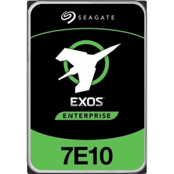 Жесткий диск SEAGATE SERVER EXOS SAS 6TB ST6000NM005B (7200rpm) 256Mb 3.5"
