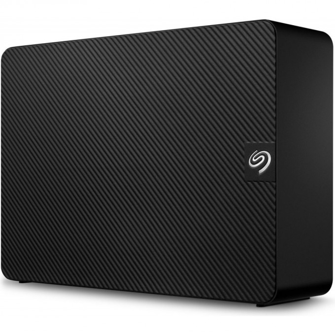 Жесткий диск SEAGATE USB 3.0 16Tb EXPANSION 3.5" черный STKP16000400 Жесткий диск SEAGATE USB 3.0 16Tb EXPANSION 3.5" черный STKP16000400