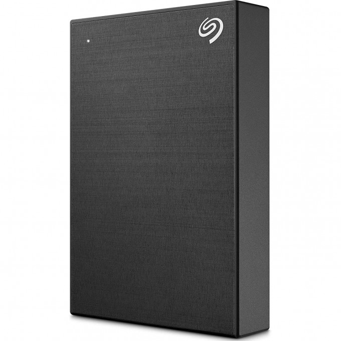 Жесткий диск SEAGATE USB 3.0 4Tb ONE TOUCH 2.5" черный STKC4000400 Жесткий диск SEAGATE USB 3.0 4Tb ONE TOUCH 2.5" черный STKC4000400