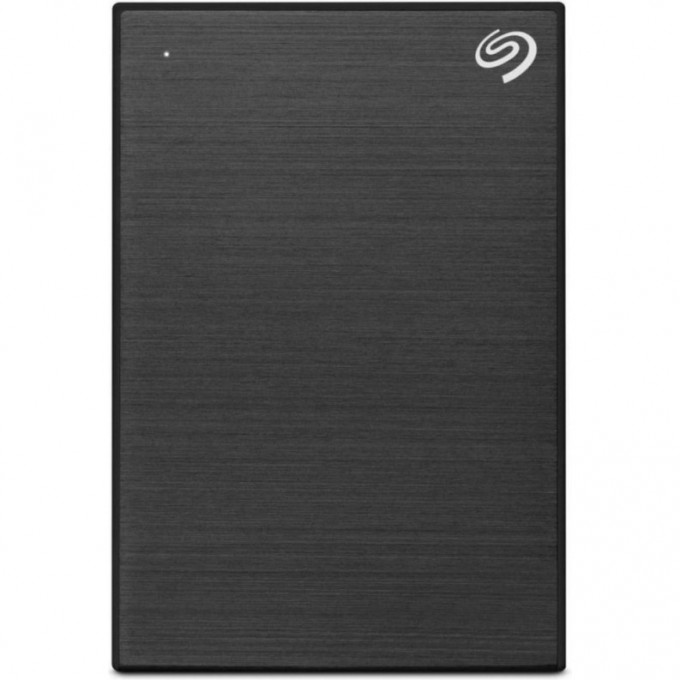 Жесткий диск SEAGATE USB 3.0 5TB ONE TOUCH 2.5" черный STKC5000400 Жесткий диск SEAGATE USB 3.0 5TB ONE TOUCH 2.5" черный STKC5000400