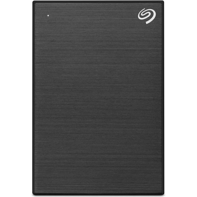 Внешний диск HDD SEAGATE ONE TOUCH , 4ТБ, черный STKZ4000400 Внешний диск HDD SEAGATE ONE TOUCH , 4ТБ, черный STKZ4000400