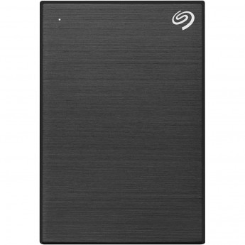 Внешний жесткий диск SEAGATE ONE TOUCH 2.5" 1TB USB 3.2 Gen1 черный