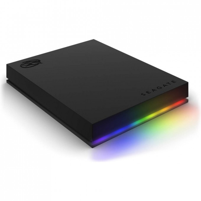 Внешний жесткий диск SEAGATE SSD SEAGATE FIRECUDA GAMING 2.5" 2 ТБ STJP2000400 Внешний жесткий диск SEAGATE SSD SEAGATE FIRECUDA GAMING 2.5" 2 ТБ STJP2000400
