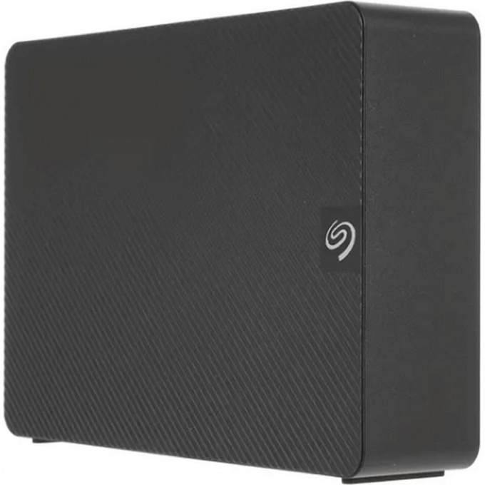 Внешний жесткий диск SEAGATE USB 3.0 12.2TB EXPANSION 3.5" черный STKP12000400 Внешний жесткий диск SEAGATE USB 3.0 12.2TB EXPANSION 3.5" черный STKP12000400