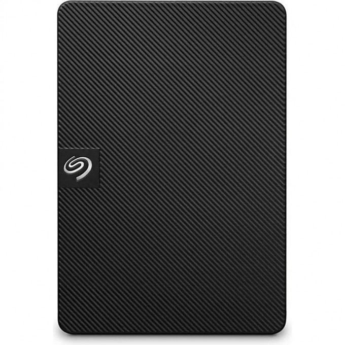 Внешний жесткий диск SEAGATE USB 3.0 5TB EXPANSION PORTABLE 2.5" черный STKM5000400 Внешний жесткий диск SEAGATE USB 3.0 5TB EXPANSION PORTABLE 2.5" черный STKM5000400