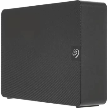Внешний жесткий диск SEAGATE USB 3.0 8TB EXPANSION 3.5" черный